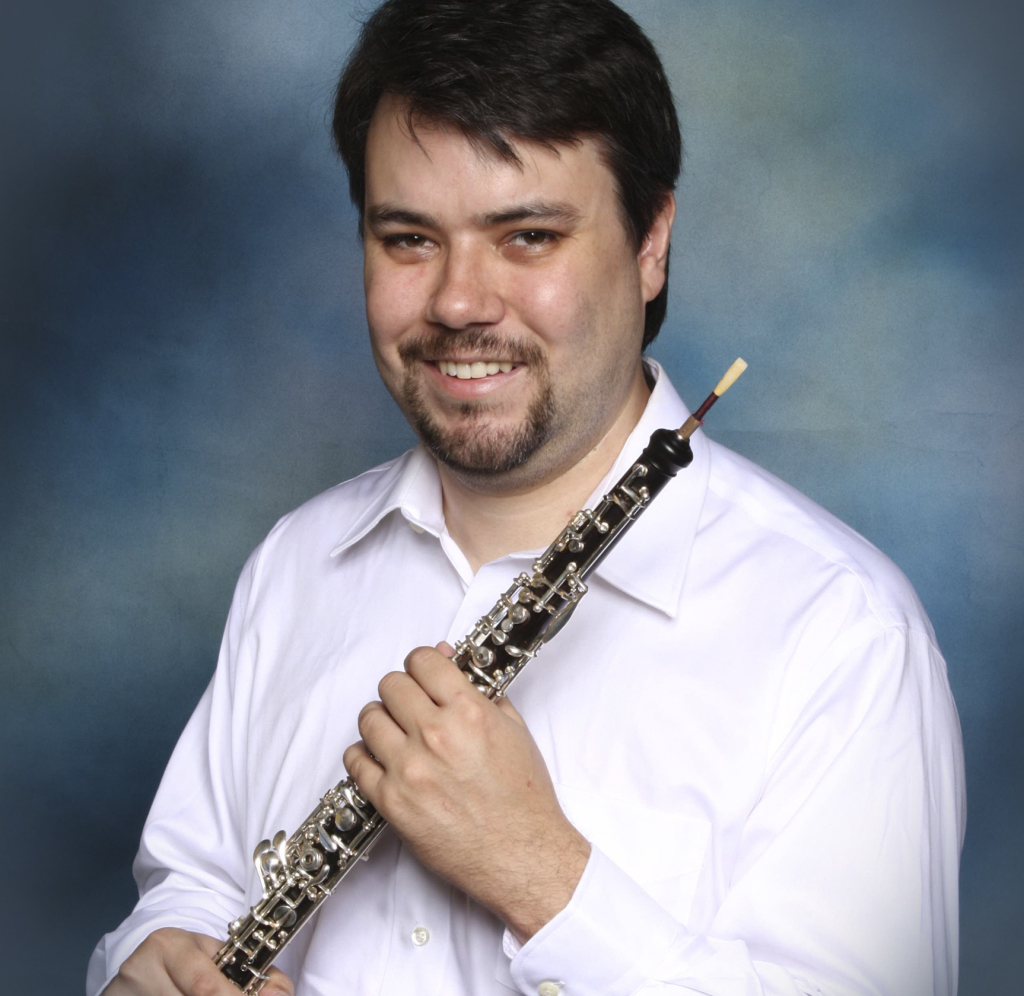 Sherwood Wise – Vermont Symphony Orchestra