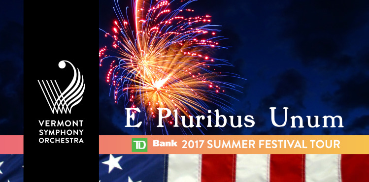 2017 TD Bank Summer Festival Tour