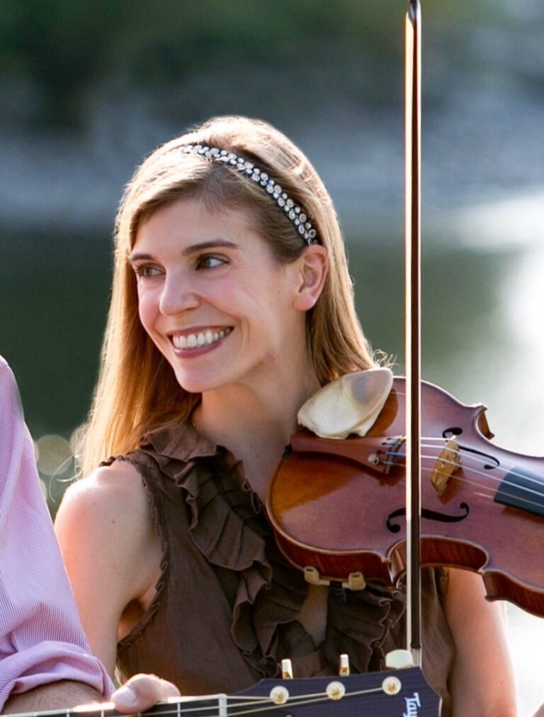 Jane Kittredge Vermont Symphony Orchestra