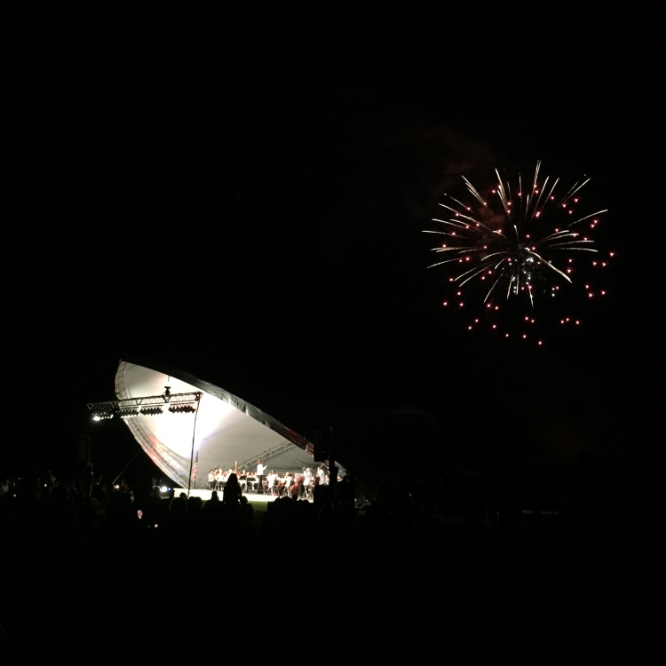 Grafton Virtual Summer Festival Tour Vermont Symphony Orchestra